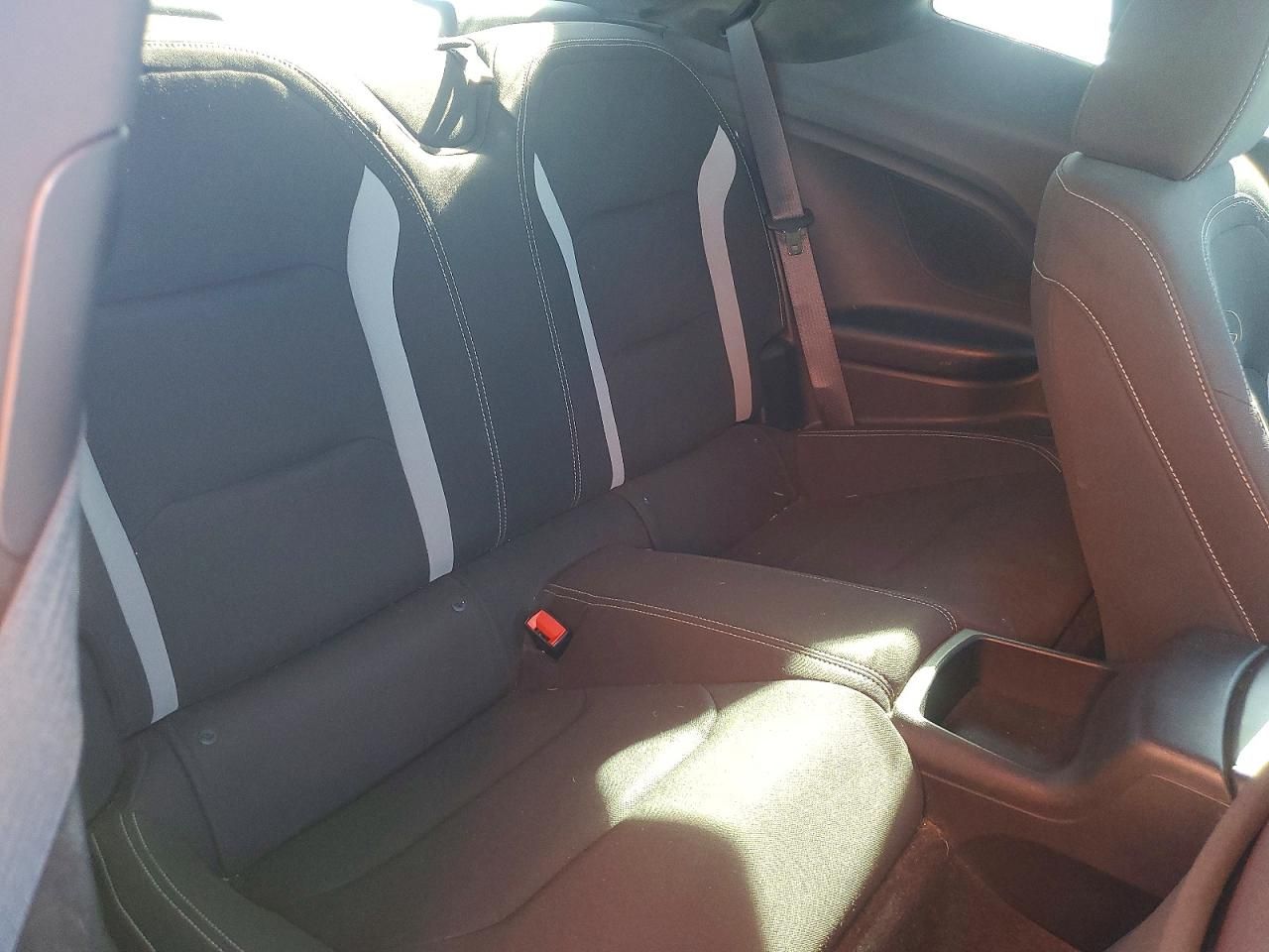 2020 Chevrolet Camaro ls