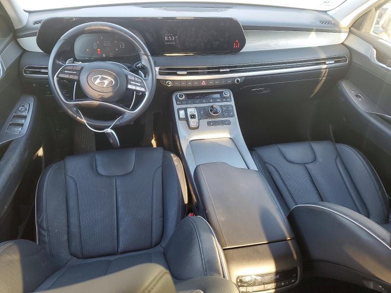 2023 Hyundai Palisade sel