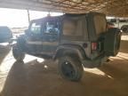 2007 Jeep Wrangler Sahara