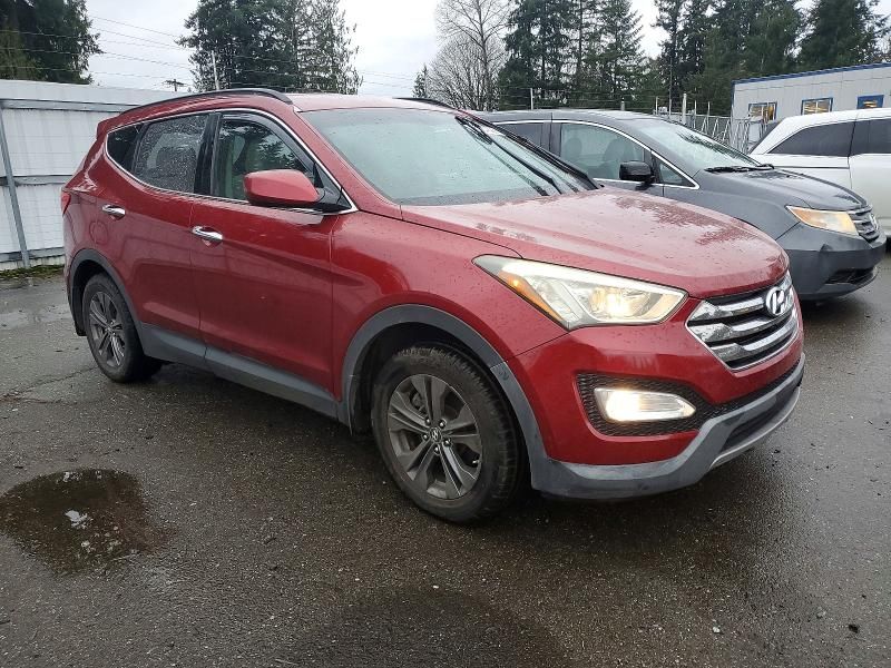 2013 Hyundai Santa fe Sport