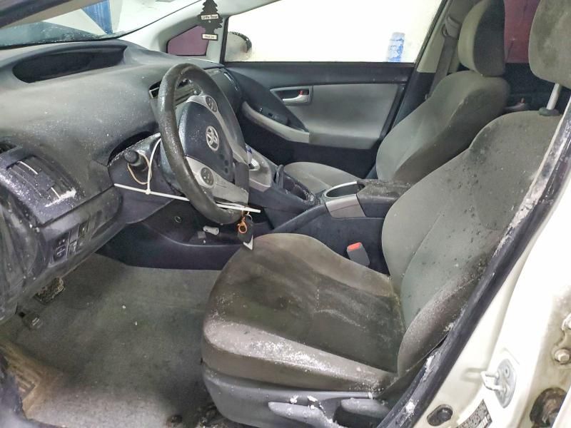 2015 Toyota Prius Plug-in