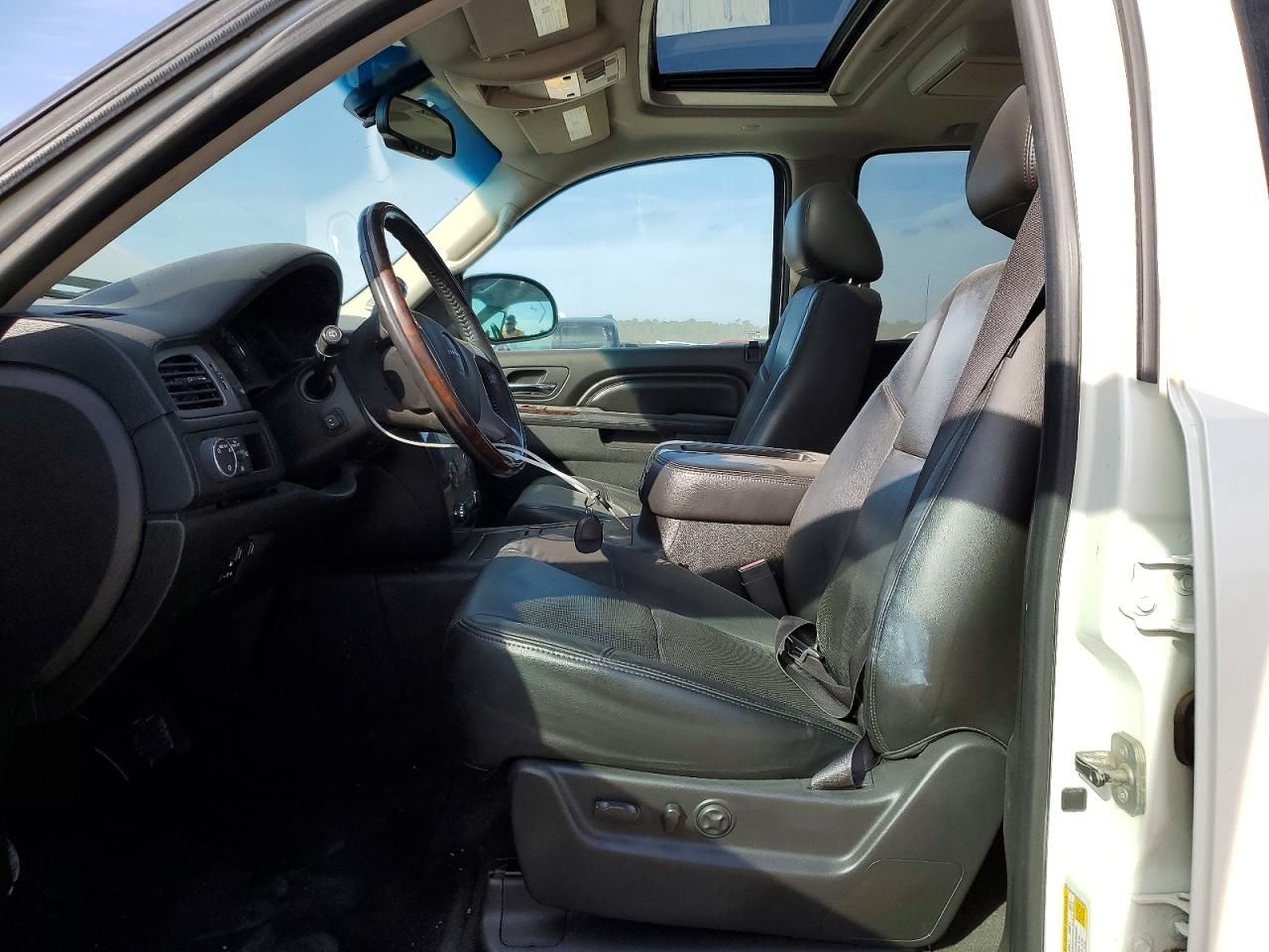 2014 GMC Yukon xl Denali