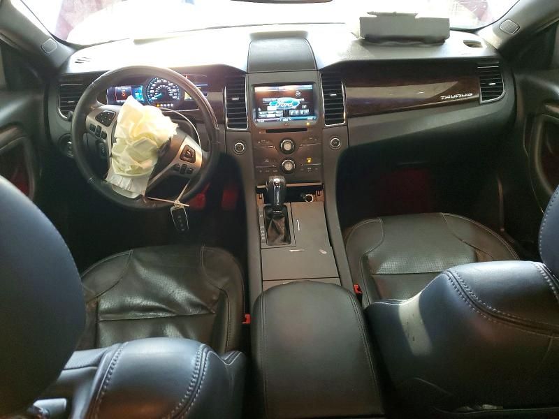 2015 Ford Taurus Limited