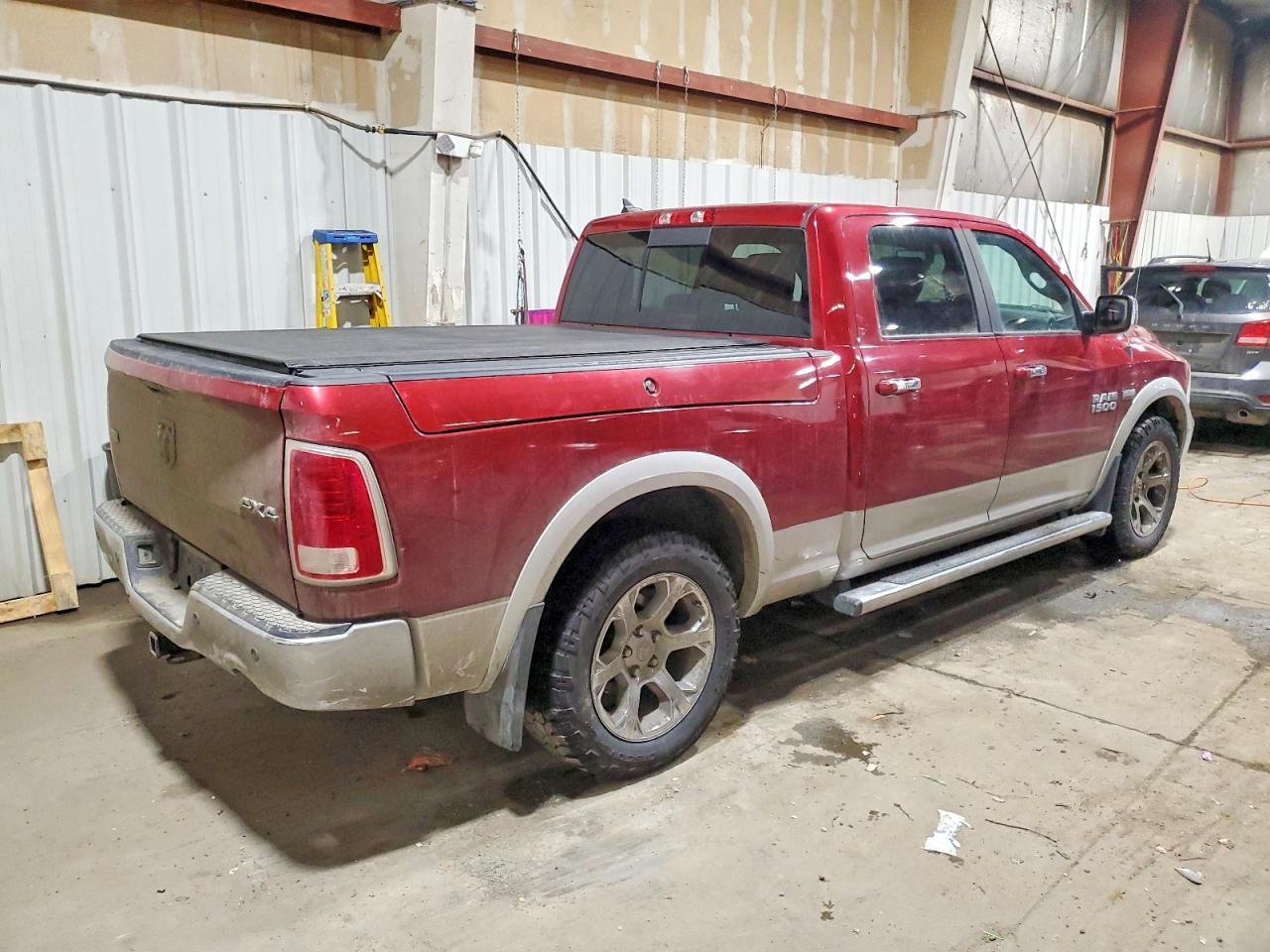 2013 Dodge 1500 Laramie