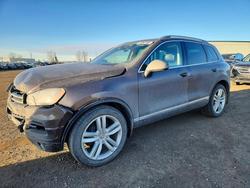 2013 Volkswagen Touareg tdi for sale in Rocky View County, AB