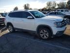 2018 Volkswagen Atlas se