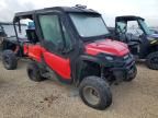 2016 Honda Pioneer 1000 Utility Vehicle