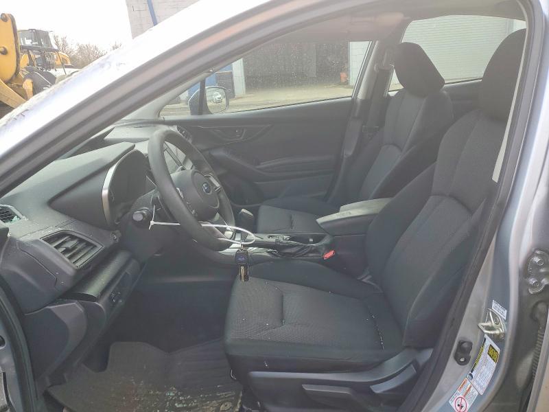 2018 Subaru Impreza Premium