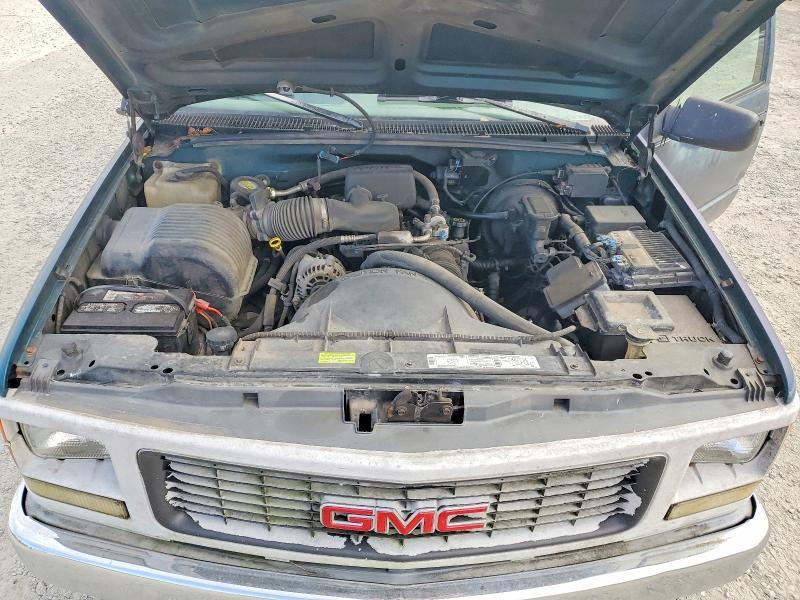 1996 GMC Sierra C1500