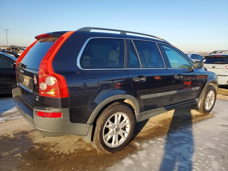 2005 Volvo Xc90 T6