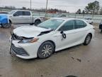 2021 Toyota Camry Hybrid le