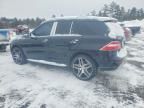 2013 Mercedes-Benz Ml 350 4matic