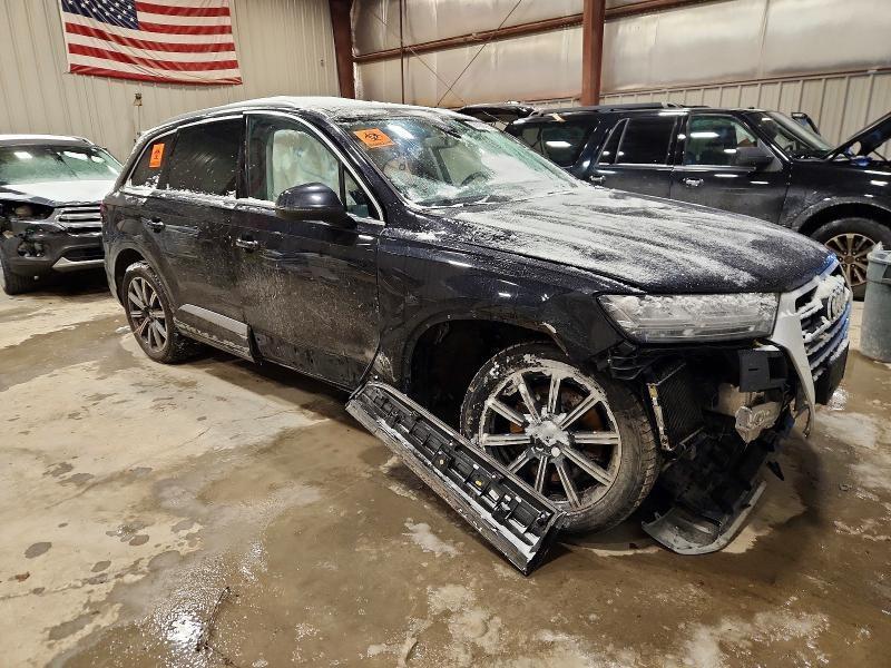 2017 Audi Q7 Prestige