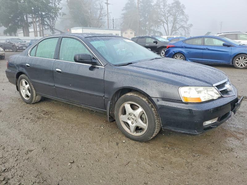 2002 Acura 3.2tl