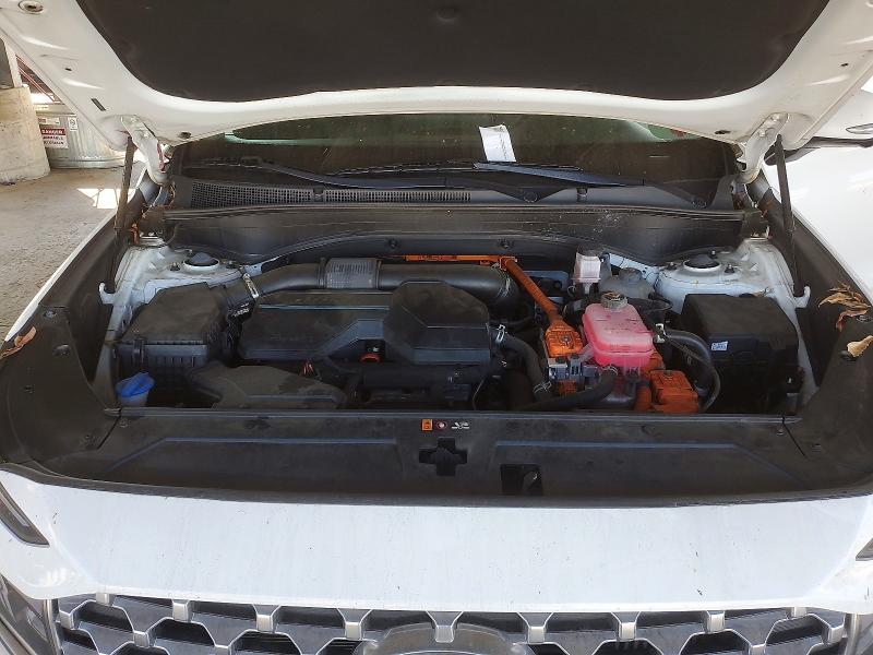 2023 Hyundai Santa fe sel Premium