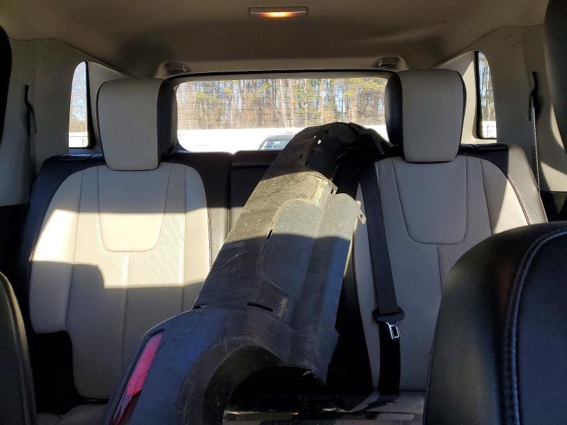 2015 GMC Terrain slt