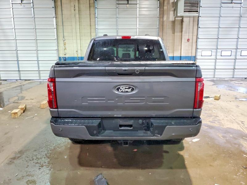 2024 Ford F150 xlt
