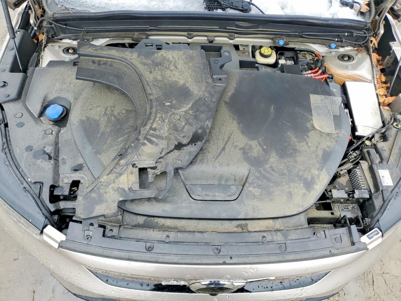 2023 Volvo Xc40 Recharge Ultimate