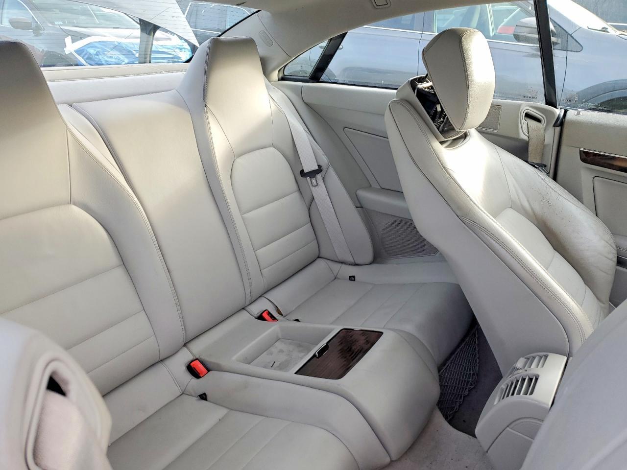 2013 Mercedes-Benz E 350 4matic