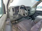 2017 Nissan NV 2500 Utility / Service Van
