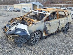 2015 Subaru Outback 3.6r Limited en venta en West Mifflin, PA