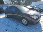 2008 Hyundai Elantra gls