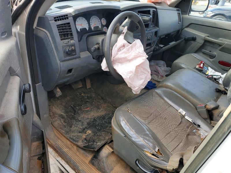 2007 Dodge Ram 1500 st