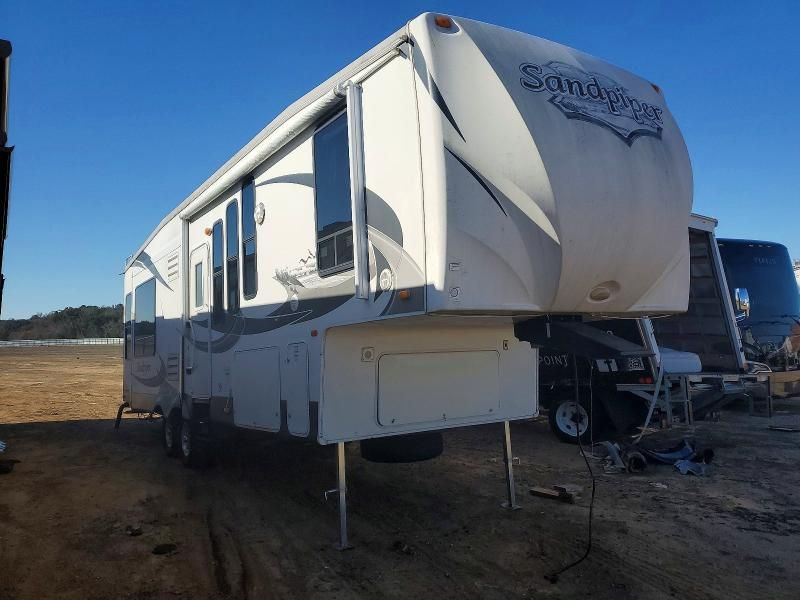 2011 Wildwood 2011 Foresriver Sandpiper