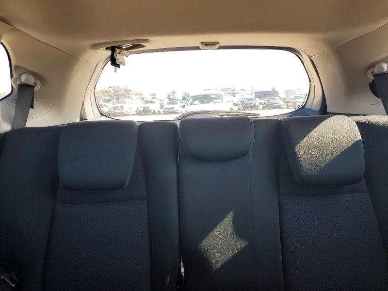 2019 Honda Fit lx