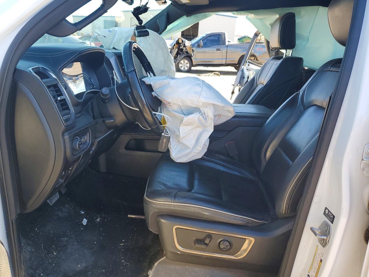 2021 Dodge RAM 1500 Limited