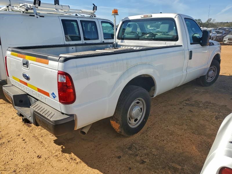 2013 Ford F250 Super Duty