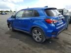 2020 Mitsubishi Outlander Sport es