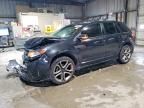 2013 Ford Edge Sport