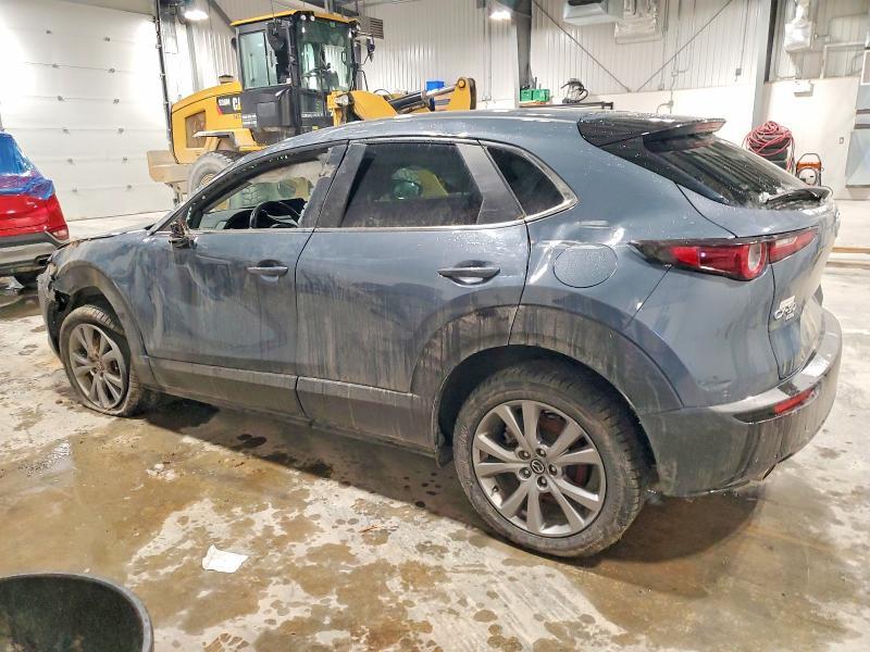 2024 Mazda Cx-30 Preferred