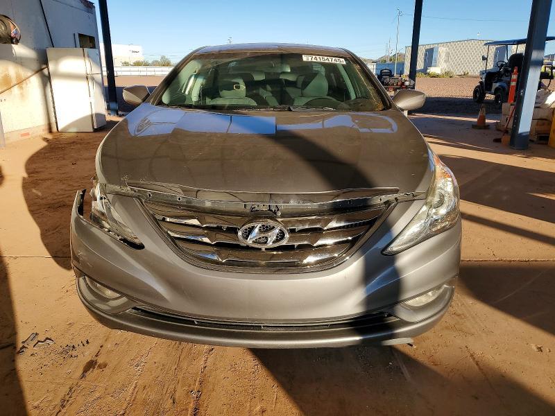2012 Hyundai Sonata se 2.0t