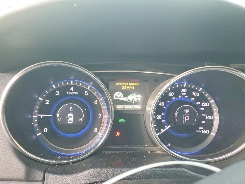 2014 Hyundai Sonata