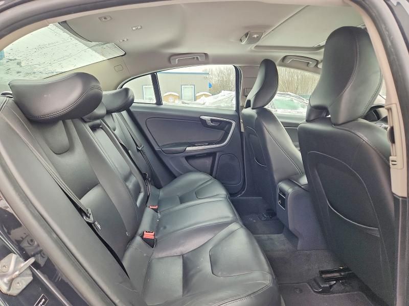 2015 Volvo S60 Premier