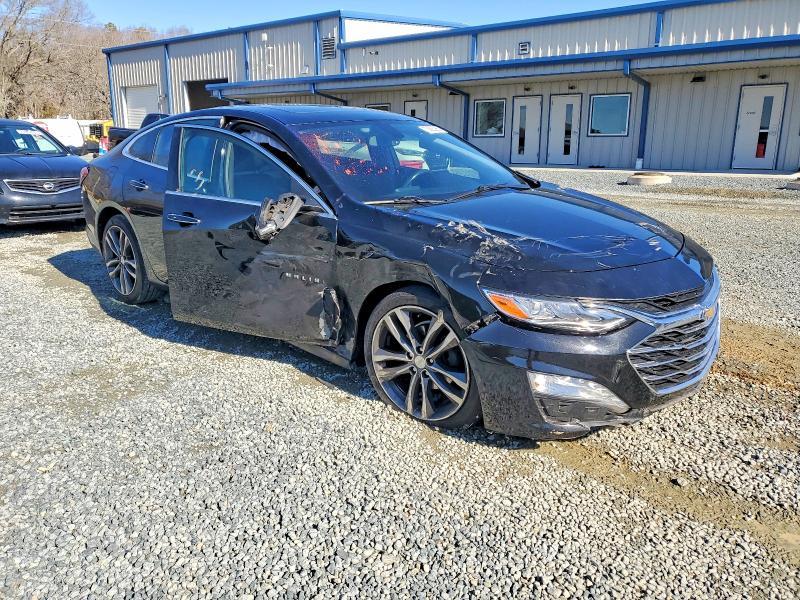 2020 Chevrolet Malibu Premier