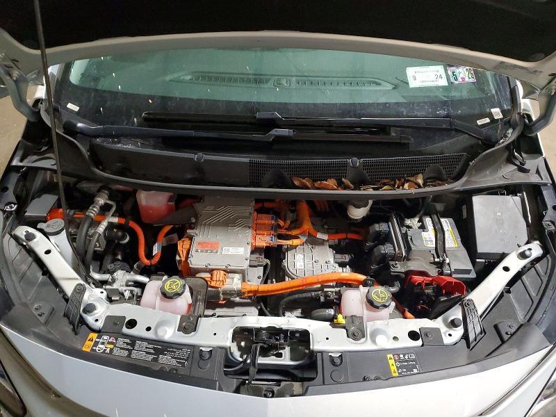 2023 Chevrolet Bolt ev 1LT