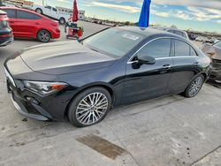 Mercedes-Benz Cla-class Vehiculos salvage en venta: 2021 Mercedes-Benz Cla 250