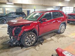 2020 Toyota Rav4 Limited for sale in Indianapolis, IN