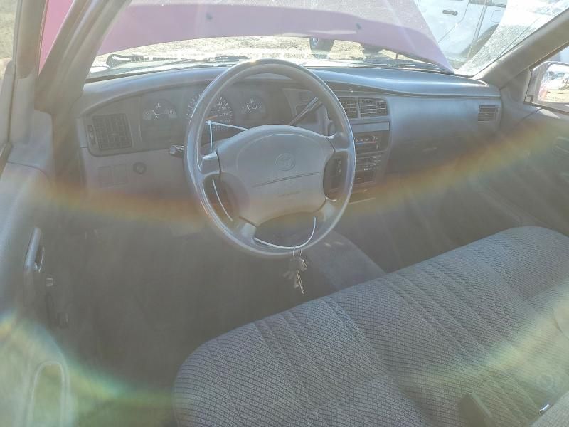1994 Toyota T100 dx
