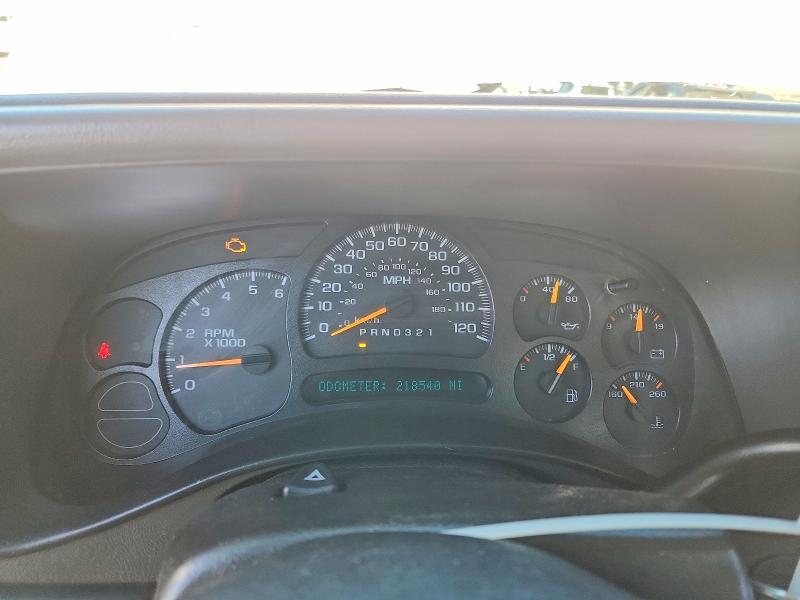 2007 GMC New Sierra C1500 Classic