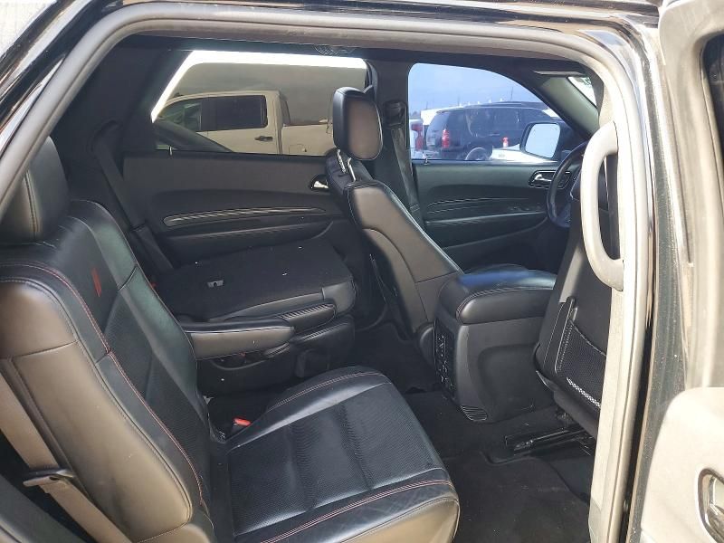 2022 Dodge Durango R/T