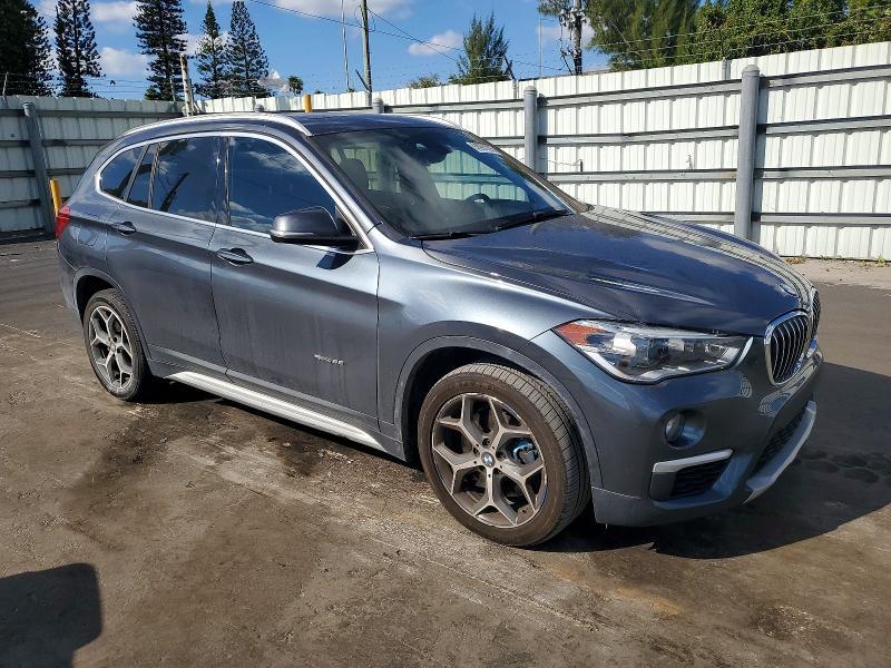 2017 BMW X1 Sdrive28i