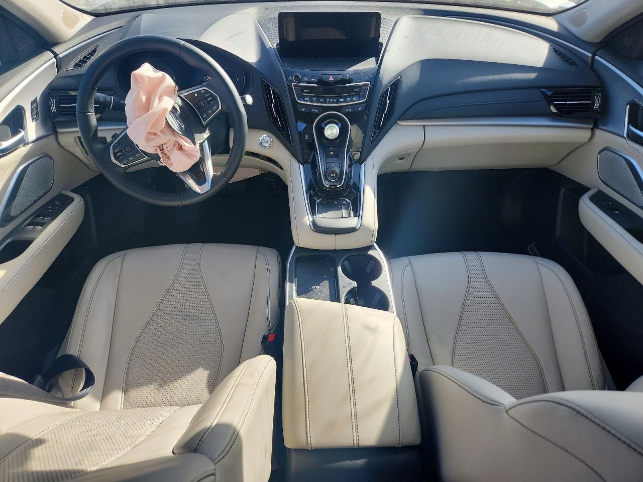 2025 Acura Rdx Technology