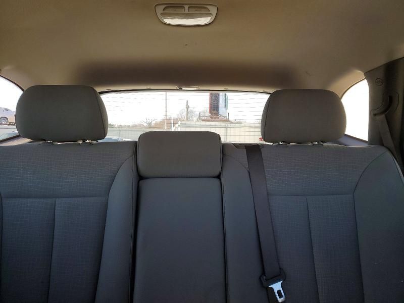 2012 Hyundai Santa fe gls