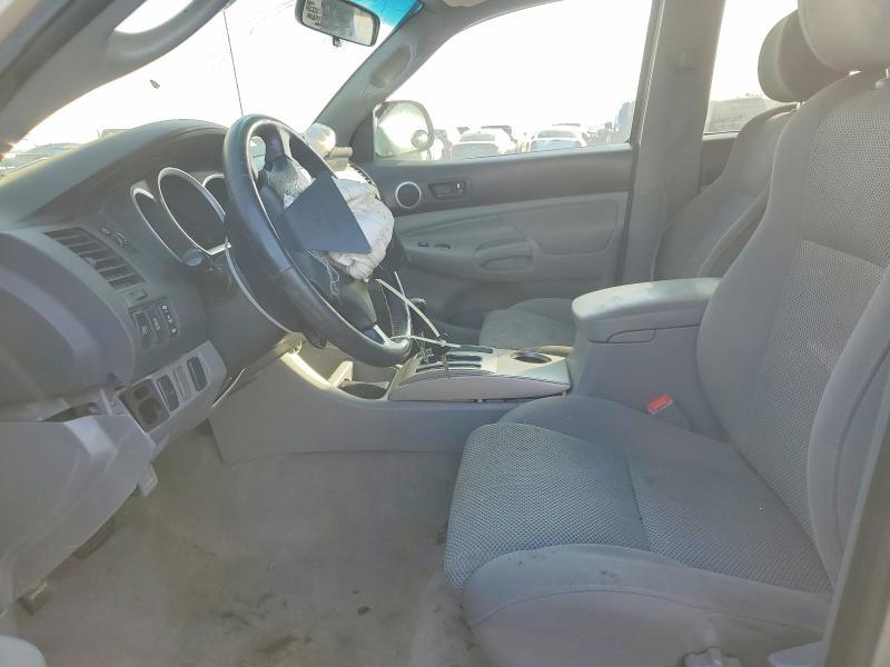 2006 Toyota Tacoma Double cab Prerunner