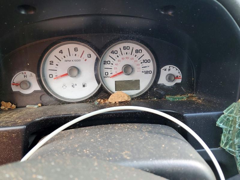 2006 Ford Escape xlt