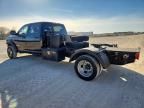 2020 Dodge Ram 5500 Truck cab and Chassis